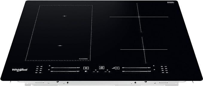 Варочная панель индукционная Whirlpool WL S7960 NE